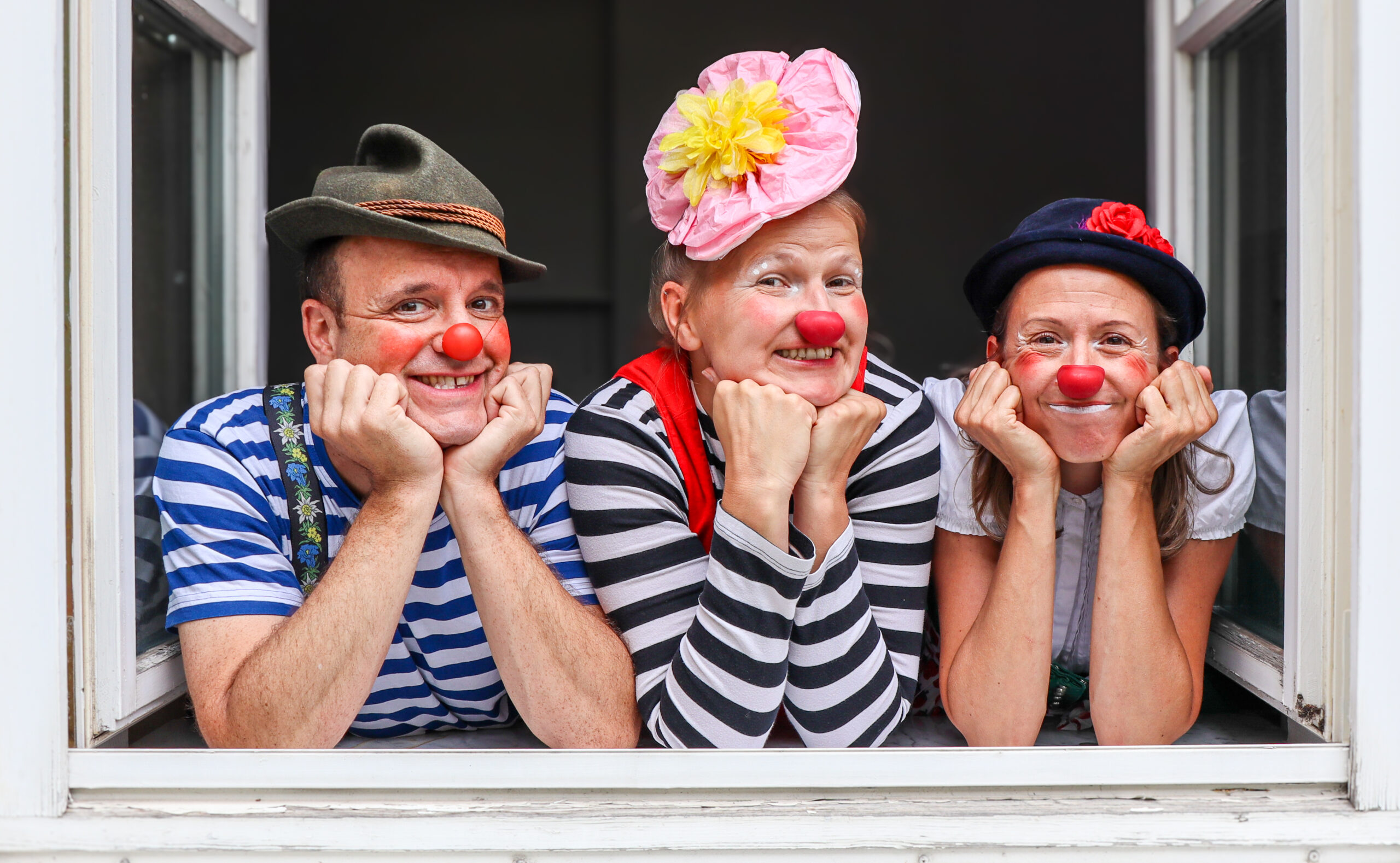 Die_Clowingers_Oide_Wiesn